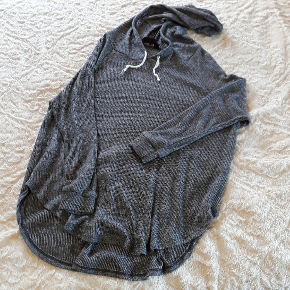 SJS gray tunic - Picture 3 of 4